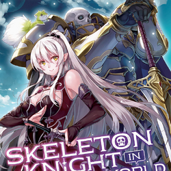 Anime Episode 04, Skeleton Knight In Another World Wiki