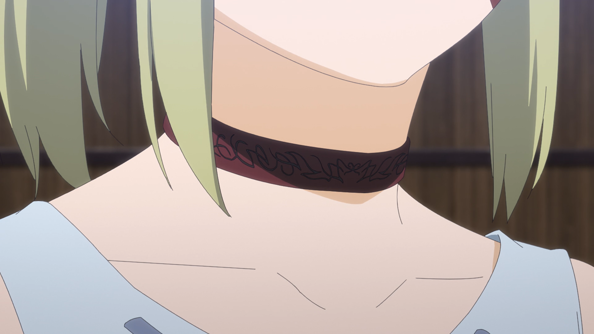 Collar (Animal) - Zerochan Anime Image Board