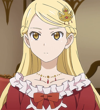 Yuriarna Merol Melissa Rhoden Olav | Skeleton Knight In Another