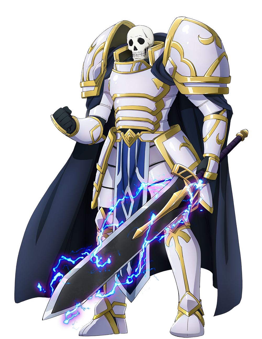 Arc | Skeleton Knight In Another World Wiki | Fandom