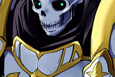 SKELETON KNIGHT: ARC FOI DESCOBERTO POR ARIANE E SEU CORPO REAL