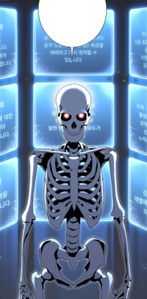 Chapter 124 | Skeleton Soldier Couldn't Protect the Dungeon Wiki | Fandom