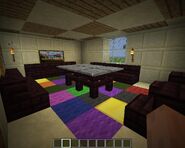 Minecraft-Map-Ghospee-house 3