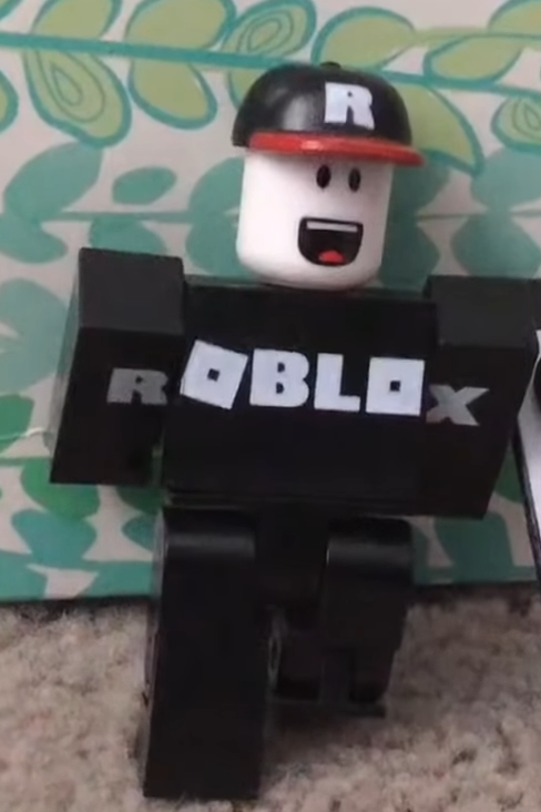 ROBLOX Guest (Boy)