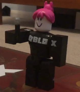 Roblox Girl Guest 2016