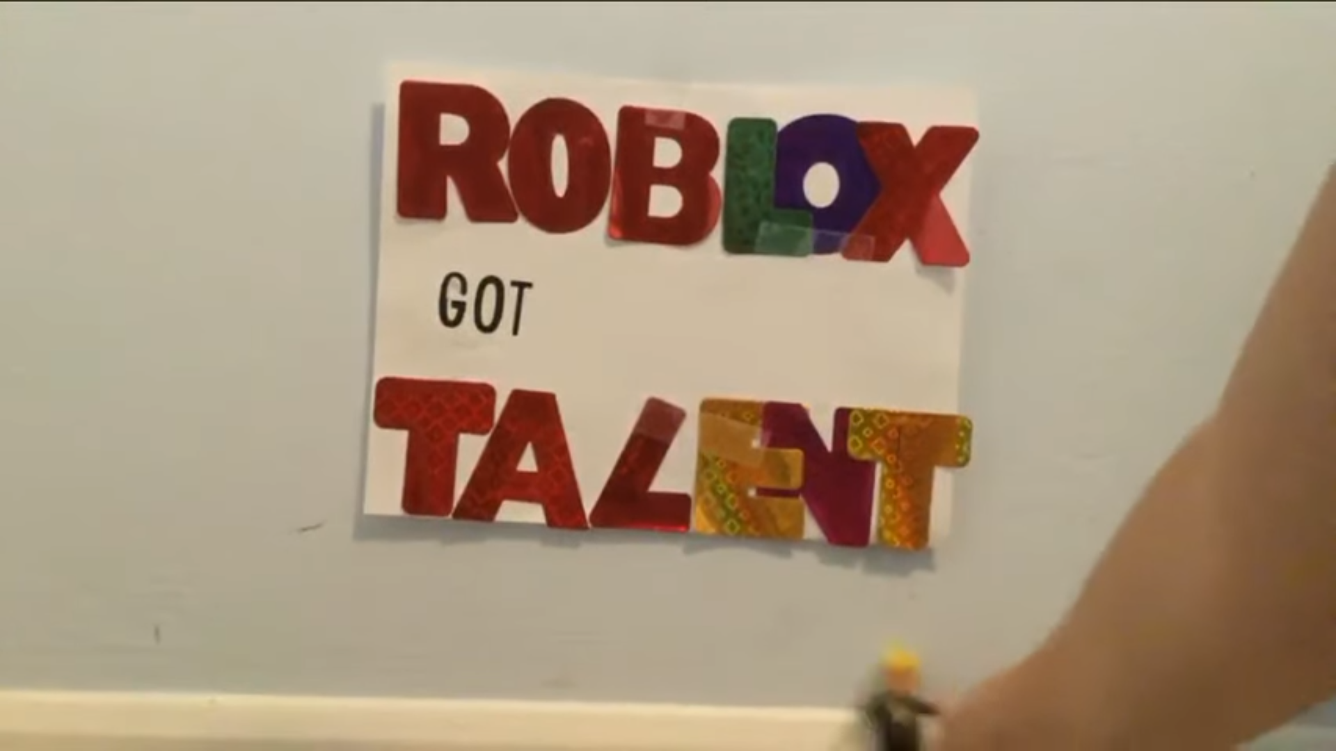 Roblox S Got Talent Skeleton Slasher Wiki Fandom - songs for roblox got talent