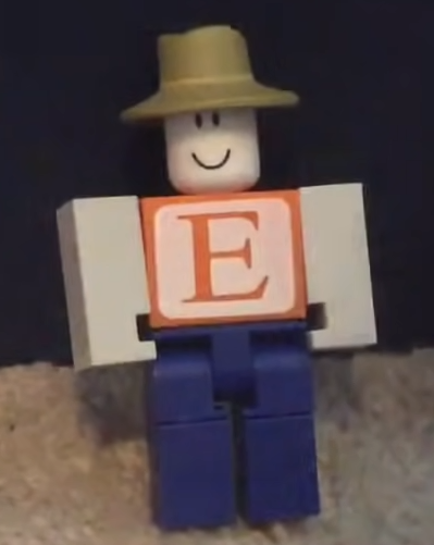 Happy Birthday, Erik Cassel (mine too hehe) : r/roblox