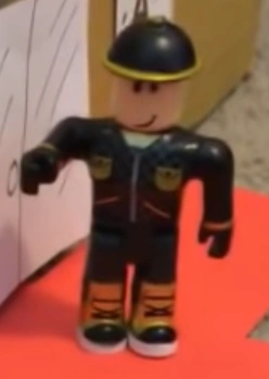 builderman toy