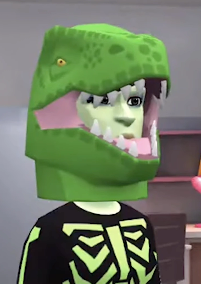 Weird Green Alien Skeleton Alien Skeleton Story Wiki Fandom