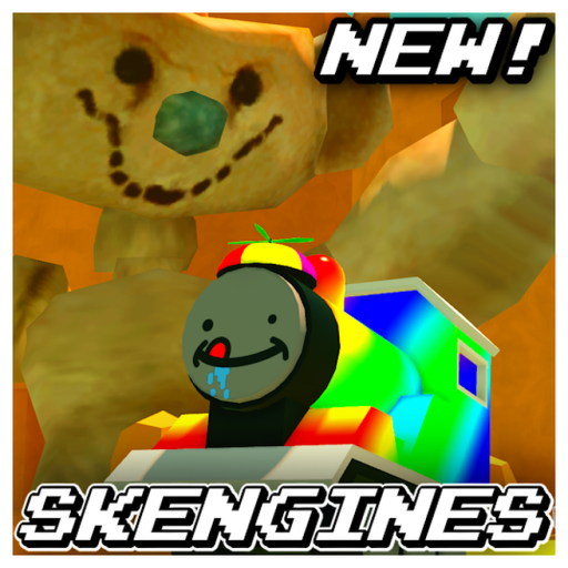 SUPER Pink, SKENGINES Wiki