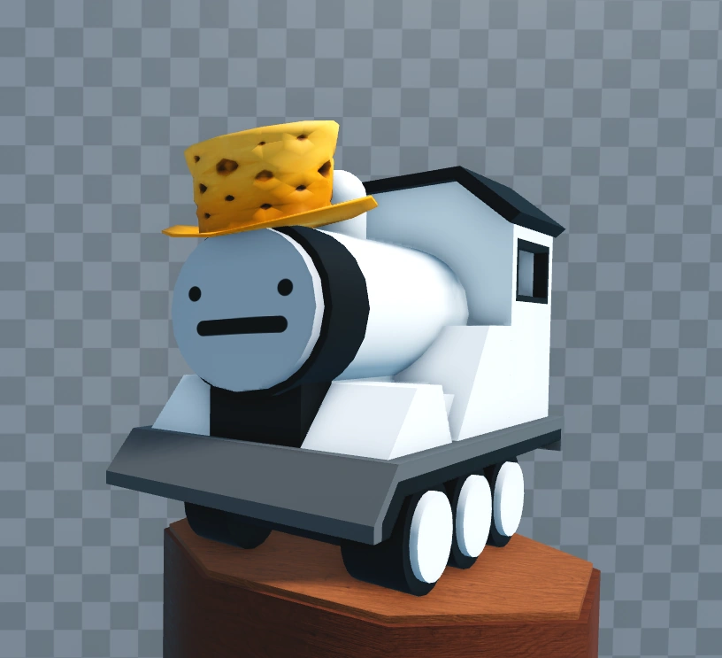 Cheese Top Hat SKENGINES Wiki Fandom
