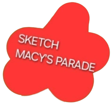 The 7th Monthly Sketch Macy's Parade (October 2025) | Sketch Macys
