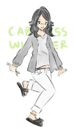 i like careless whisper very much *trumpet noises*