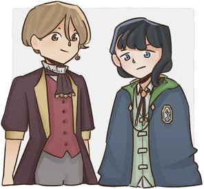 Prosper | Sketches Wiki | Fandom