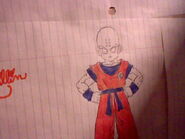 Krillin