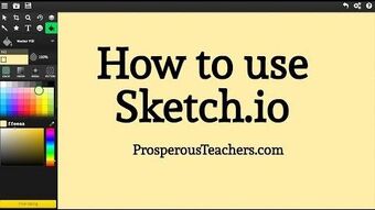 Sketchpad 5.1 shop