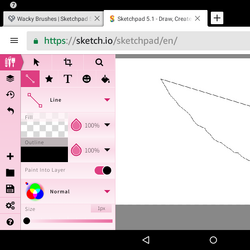 Sketchpad 5.1 deals