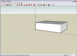 Google-sketchup