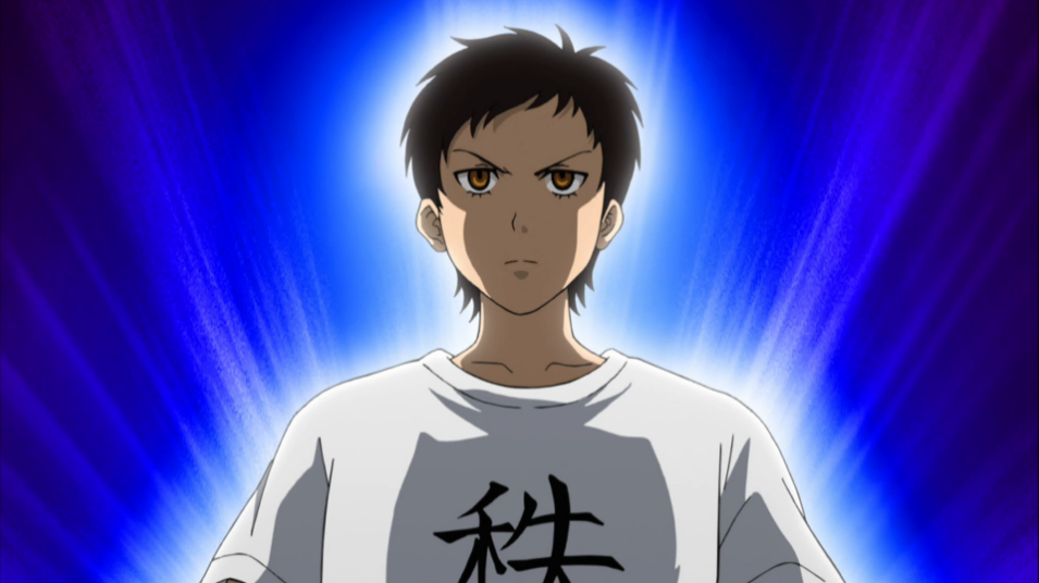 Anime Sket Dance Wiki Fandom