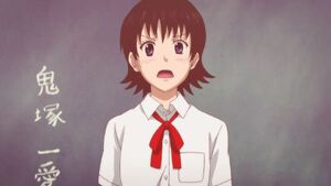 Hime Onizuka Sket Dance Wiki Fandom Hime Onizuka Sket Dance Wiki Fandom