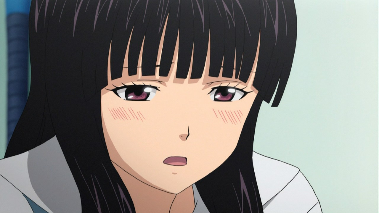 Koma Morishita | Sket Dance Wiki | Fandom