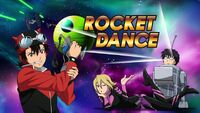 Rocketdance