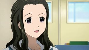 Mimori Unyu Sket Dance Wiki Fandom Mimori Unyu Sket Dance Wiki Fandom