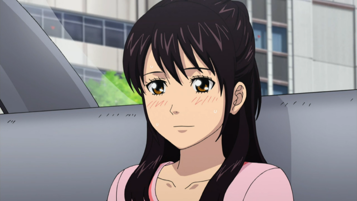 Haru Kirishima | Sket Dance Wiki | Fandom