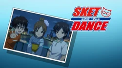 Episode 24 Screenshots Sket Dance Wiki Fandom
