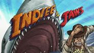 Indiee & Jaws, the movie