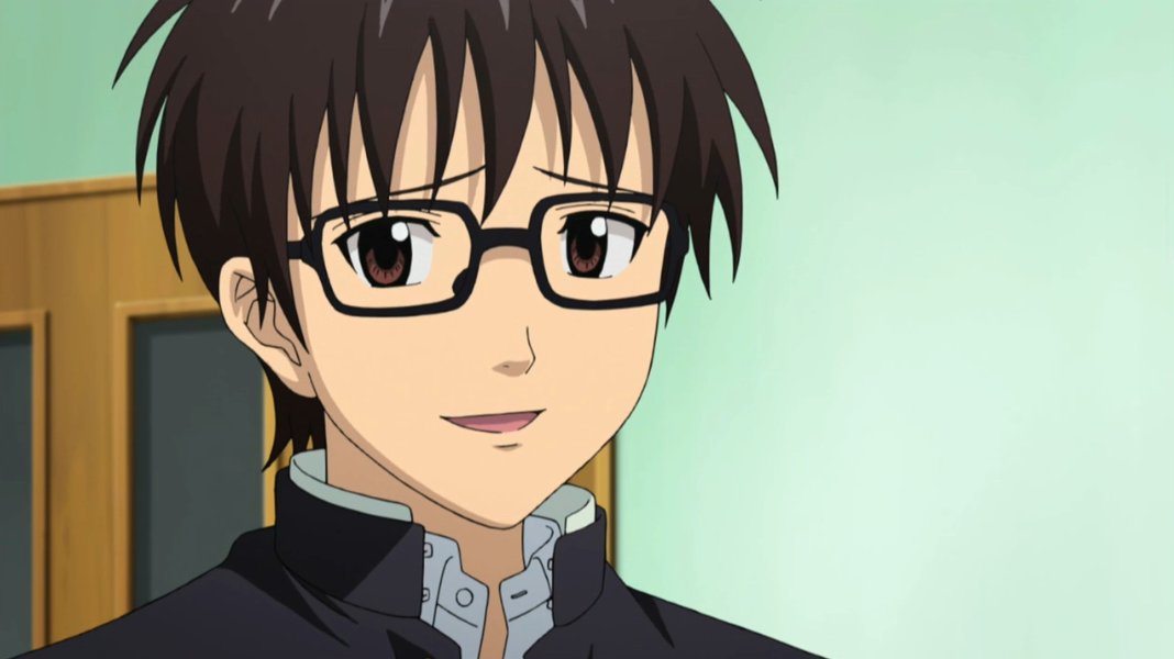 Masafumi Usui Sket Dance Wiki Fandom