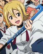 Hime Onizuka Sket Dance Wiki Fandom Hime Onizuka Sket Dance Wiki Fandom