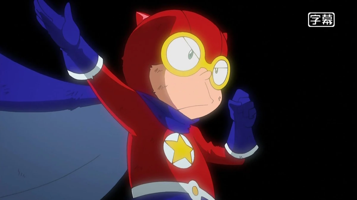 Poppman Sket Dance Wiki Fandom