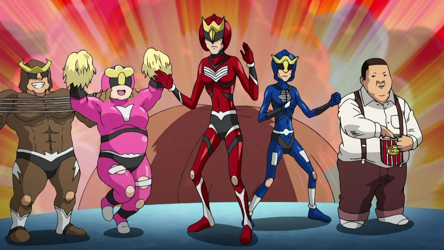 Slender Sket Dance Wiki Fandom