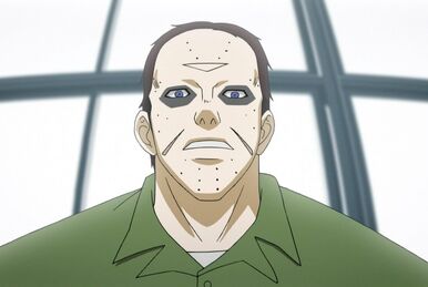 Slender | Sket Dance Wiki | Fandom