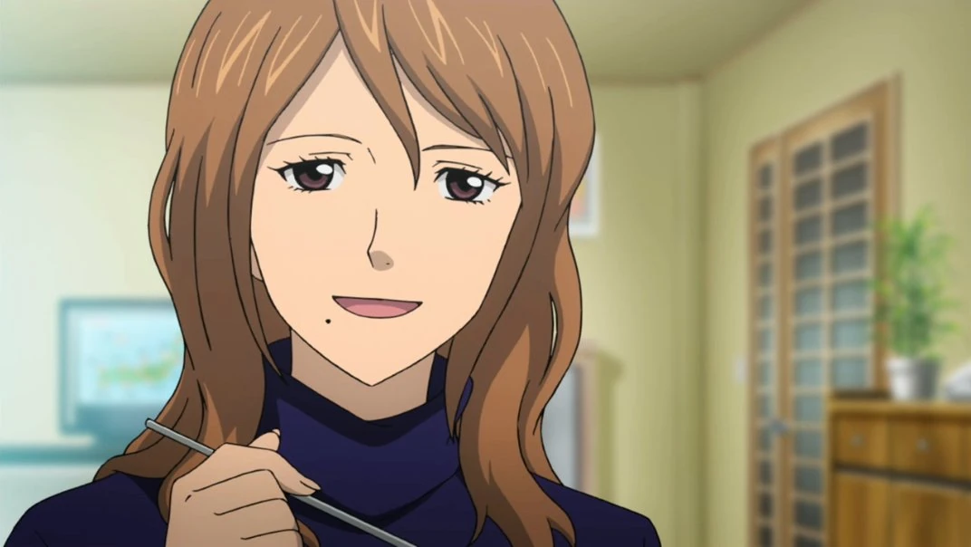 Akane Fujisaki | Sket Dance Wiki | Fandom