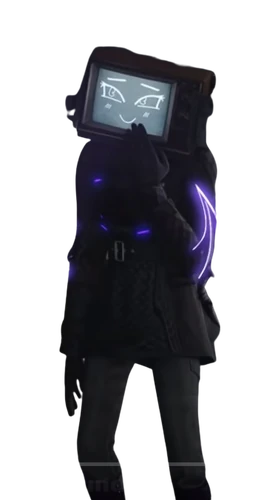 TV Woman | Skibidi Invasion Wiki | Fandom