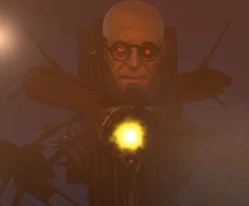 Scientist Skibidi Toilet | Skibidi Invasion Wiki | Fandom