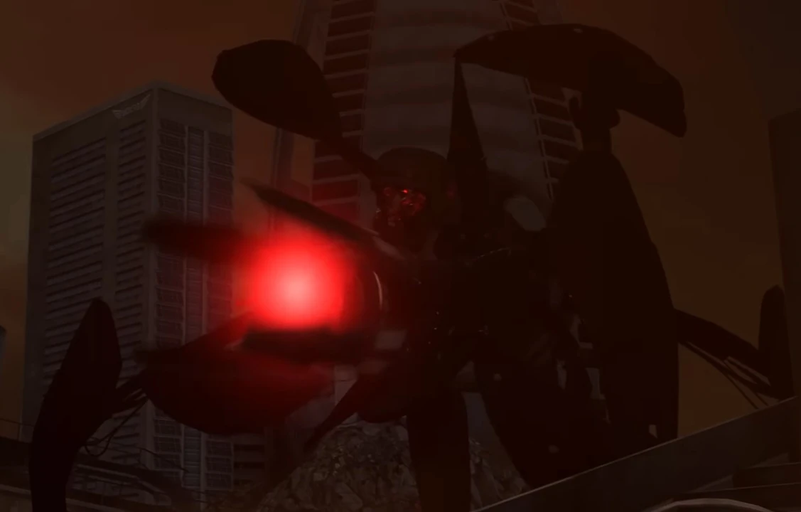 Resonator Lock In Toilet | Skibidi Lock In Wiki | Fandom