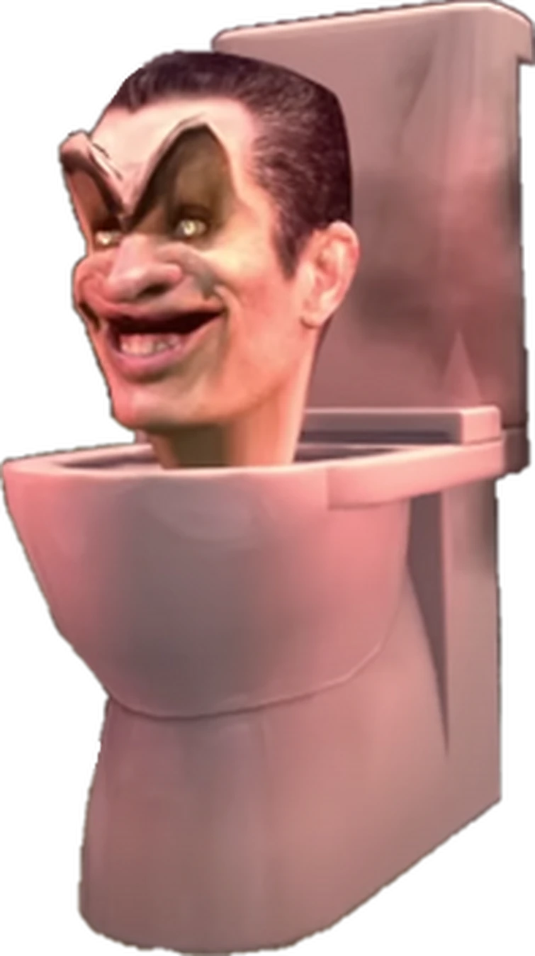 G-Man Skibidi Toilet, Skibidi Multiverse Wiki