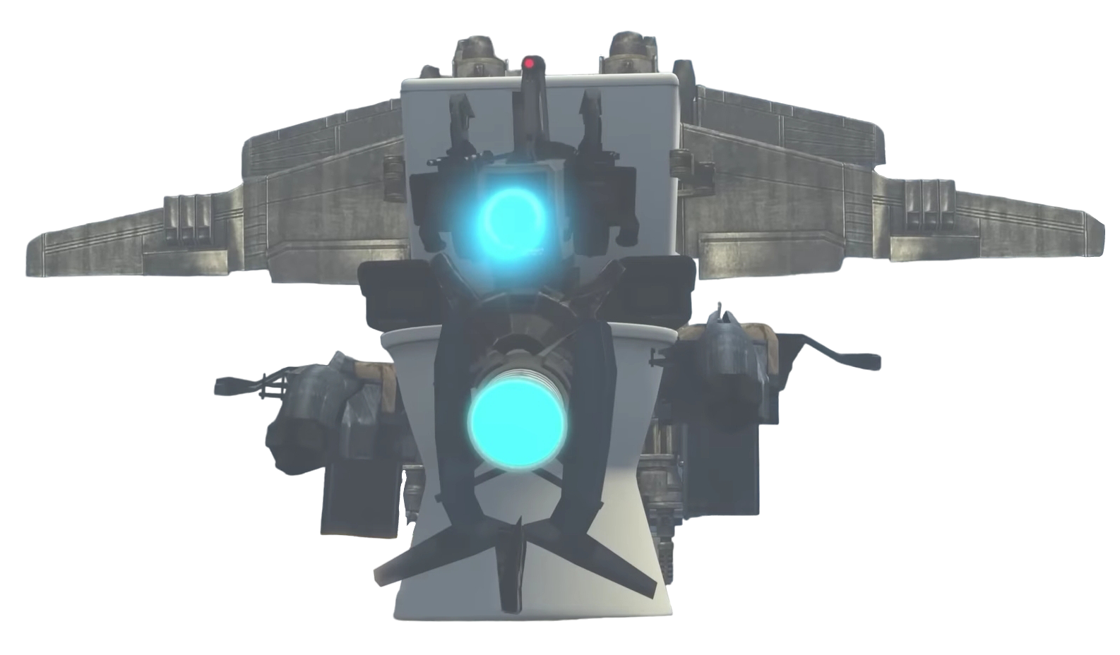 Titan Camera Toilet | Skibidi Multiverse Wiki | Fandom