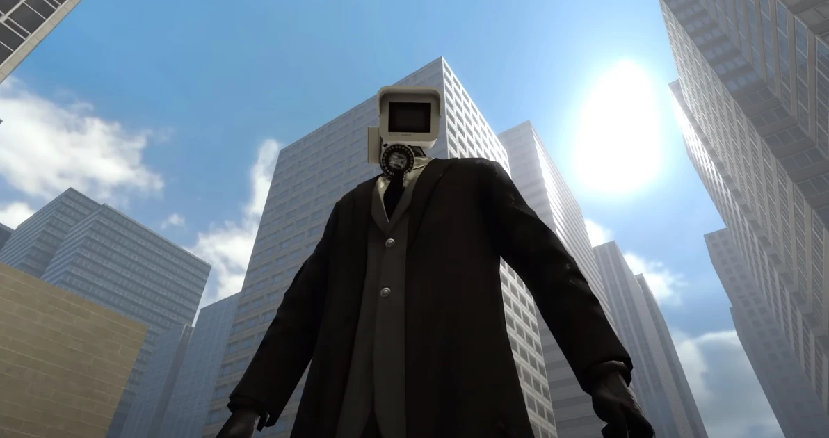 Sledgehammer Cameraman Skibidi Multiverse Wiki Fandom