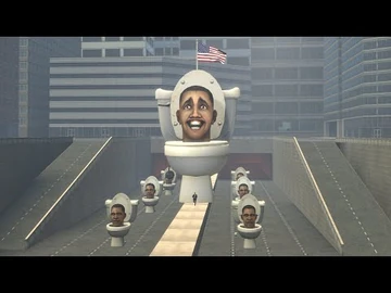 Skibidi presidents 1 | Skibidi presidents Wiki | Fandom