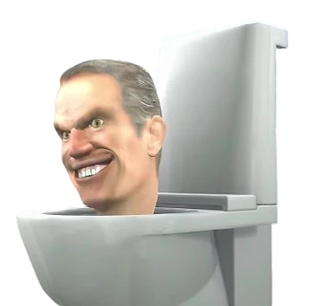George Bush Skibidi Toilet | Skibidi presidents Wiki | Fandom