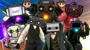 Plungerman in Season 1 Thumbnail