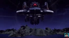 The Eclipsion Mothership Unit