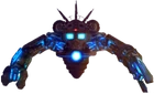 Zabertron Guardian & Heavy Annihilator Unit
