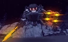 Specialist Skibalimite Heavy Infantry Unit