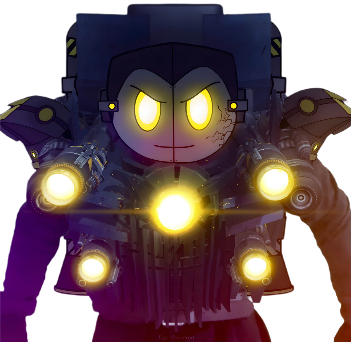 G-Toilet | Skibidi Saga Wiki | Fandom