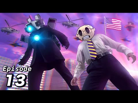 Revelation Skibidi Saga Wiki Fandom